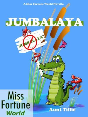 cover image of Jumbalaya